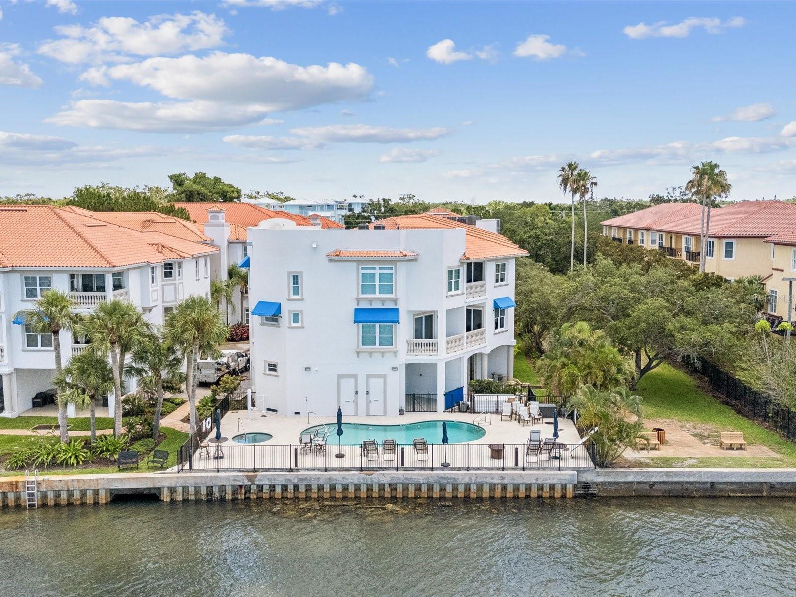 Image 42 of 91 For 1340 Bayshore Boulevard 502