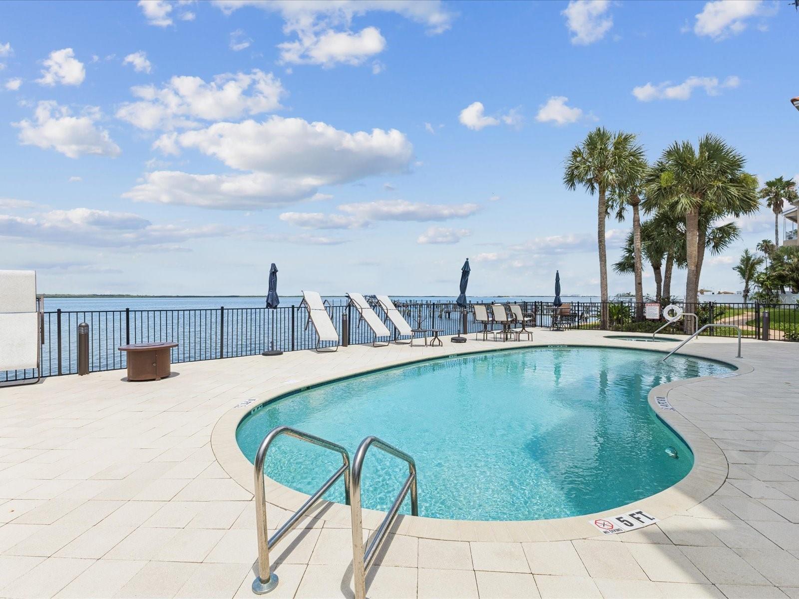 Image 44 of 91 For 1340 Bayshore Boulevard 502