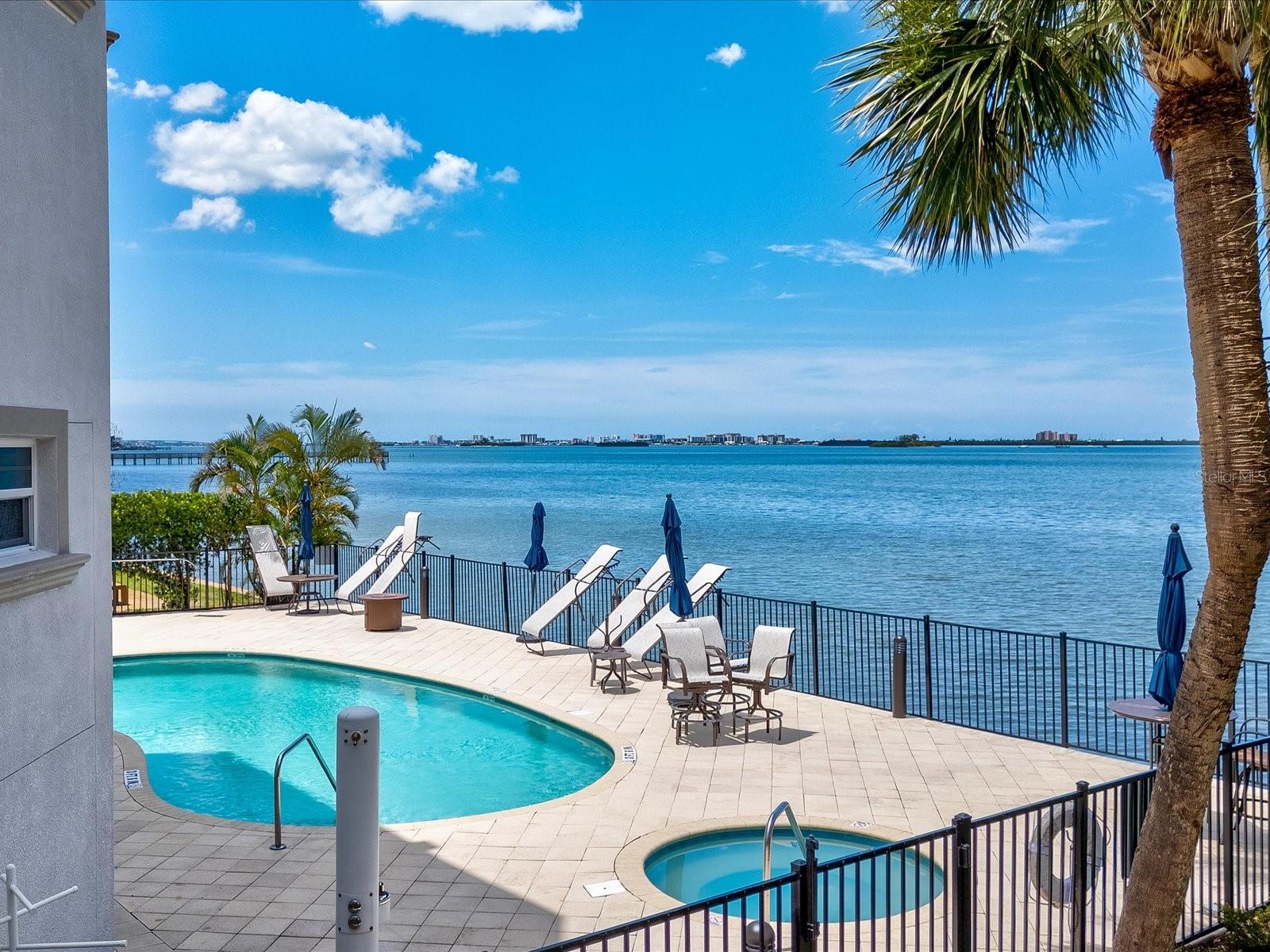 Image 48 of 91 For 1340 Bayshore Boulevard 502
