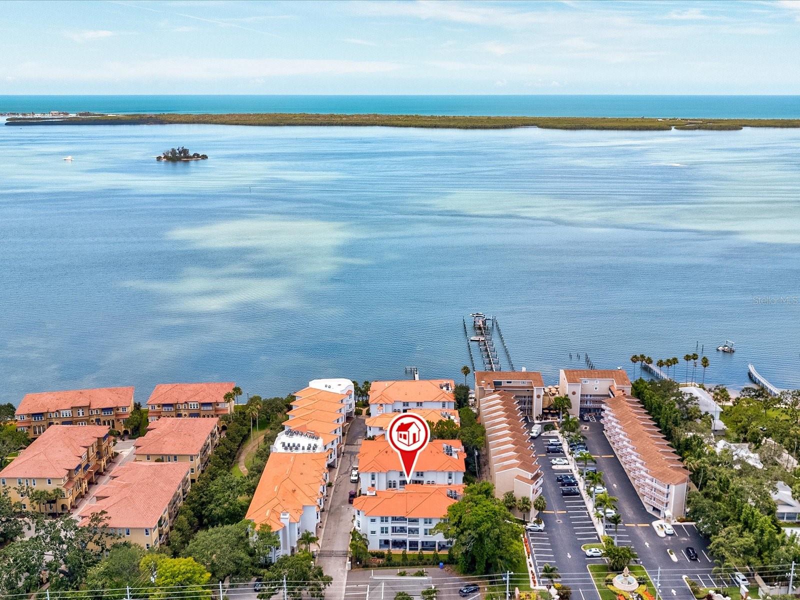 Image 52 of 91 For 1340 Bayshore Boulevard 502