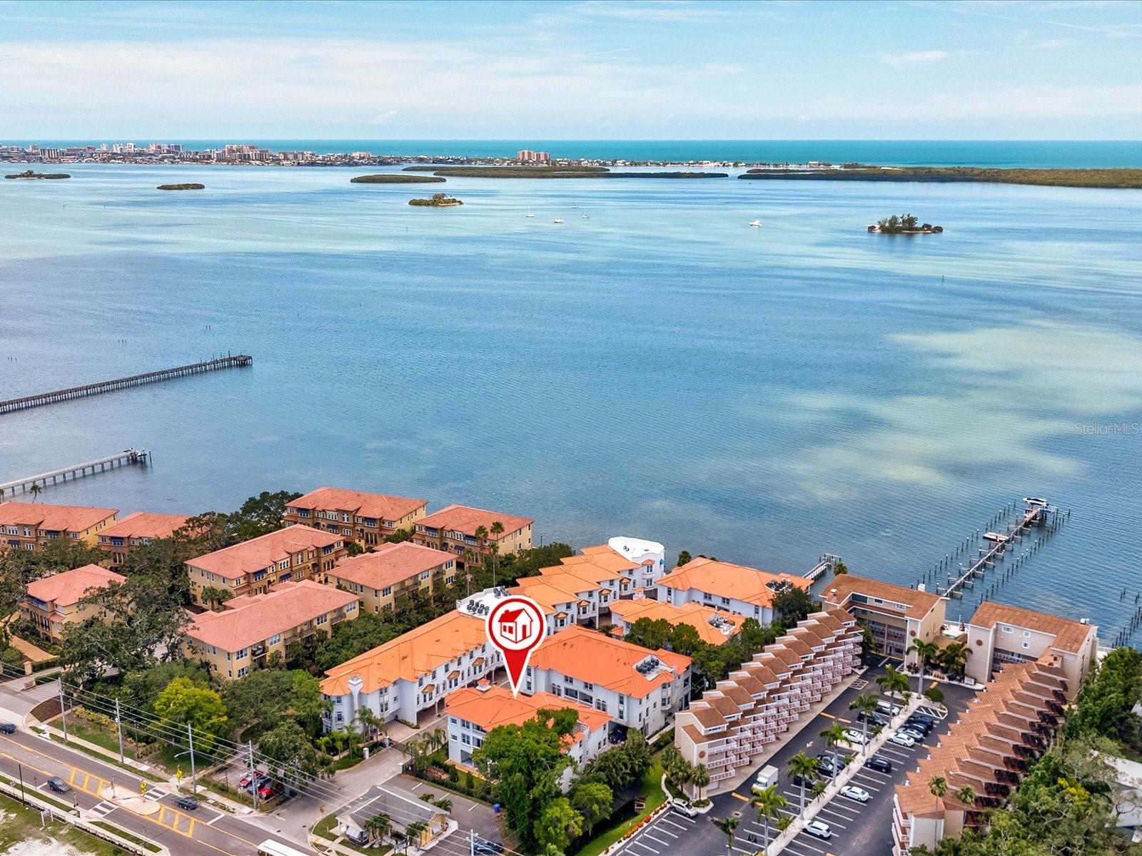 Image 53 of 91 For 1340 Bayshore Boulevard 502