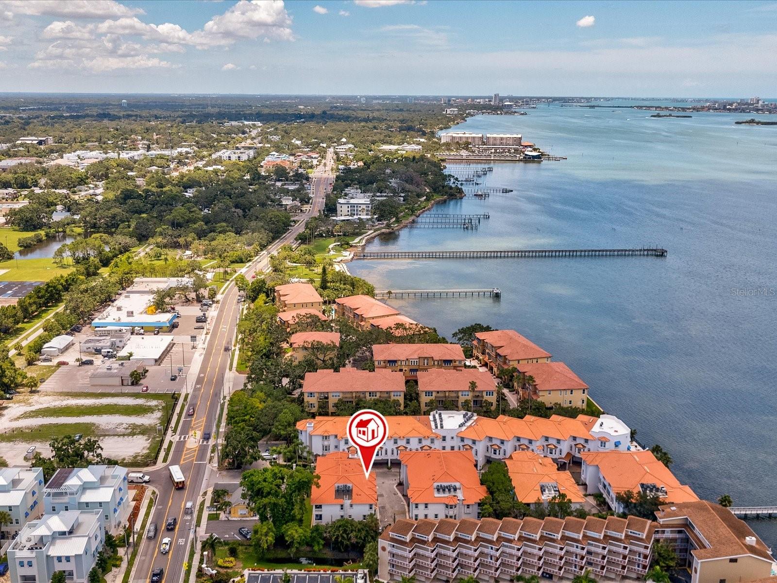 Image 54 of 91 For 1340 Bayshore Boulevard 502