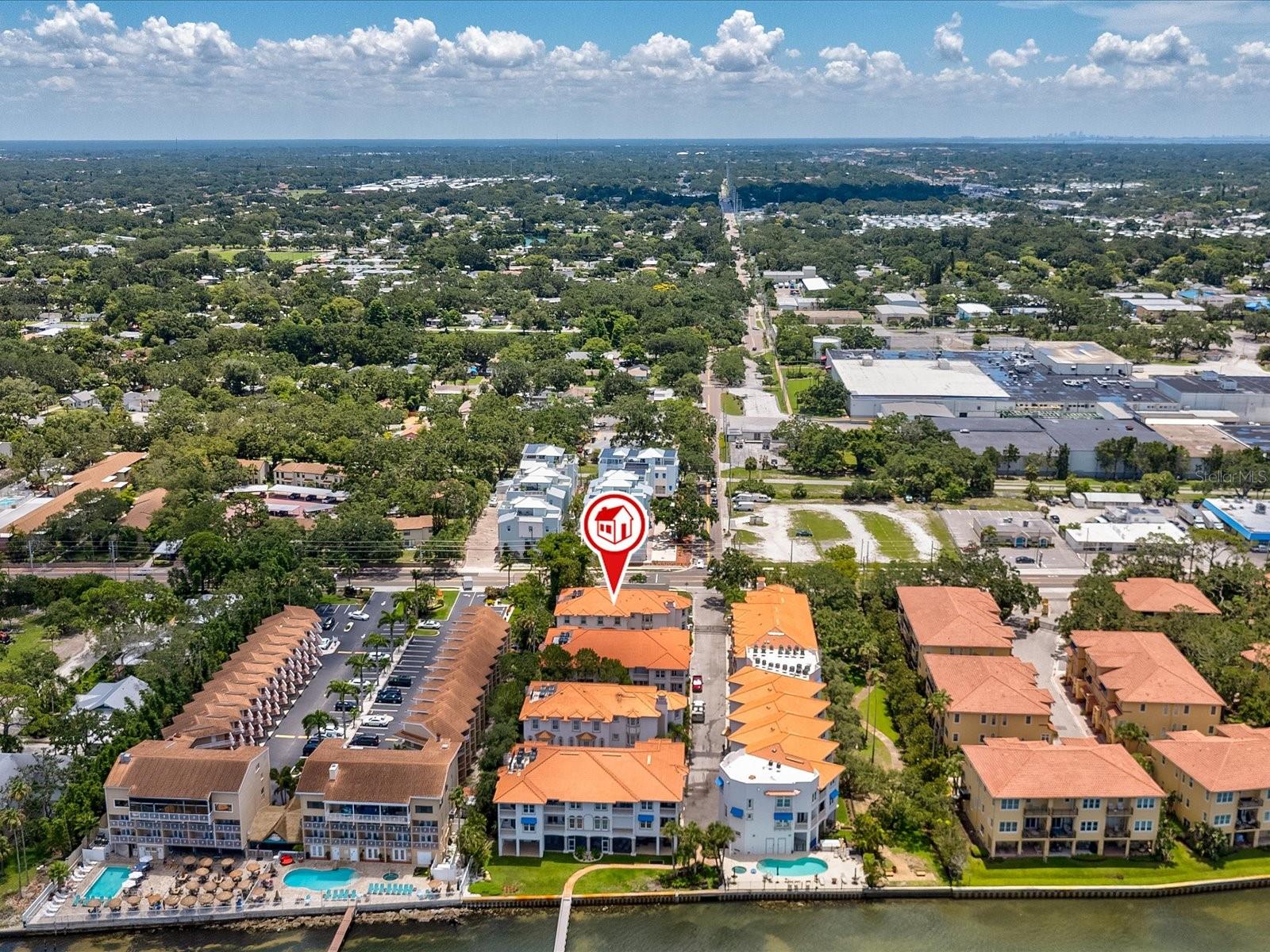 Image 55 of 91 For 1340 Bayshore Boulevard 502