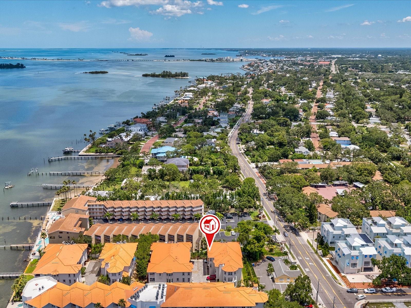 Image 56 of 91 For 1340 Bayshore Boulevard 502