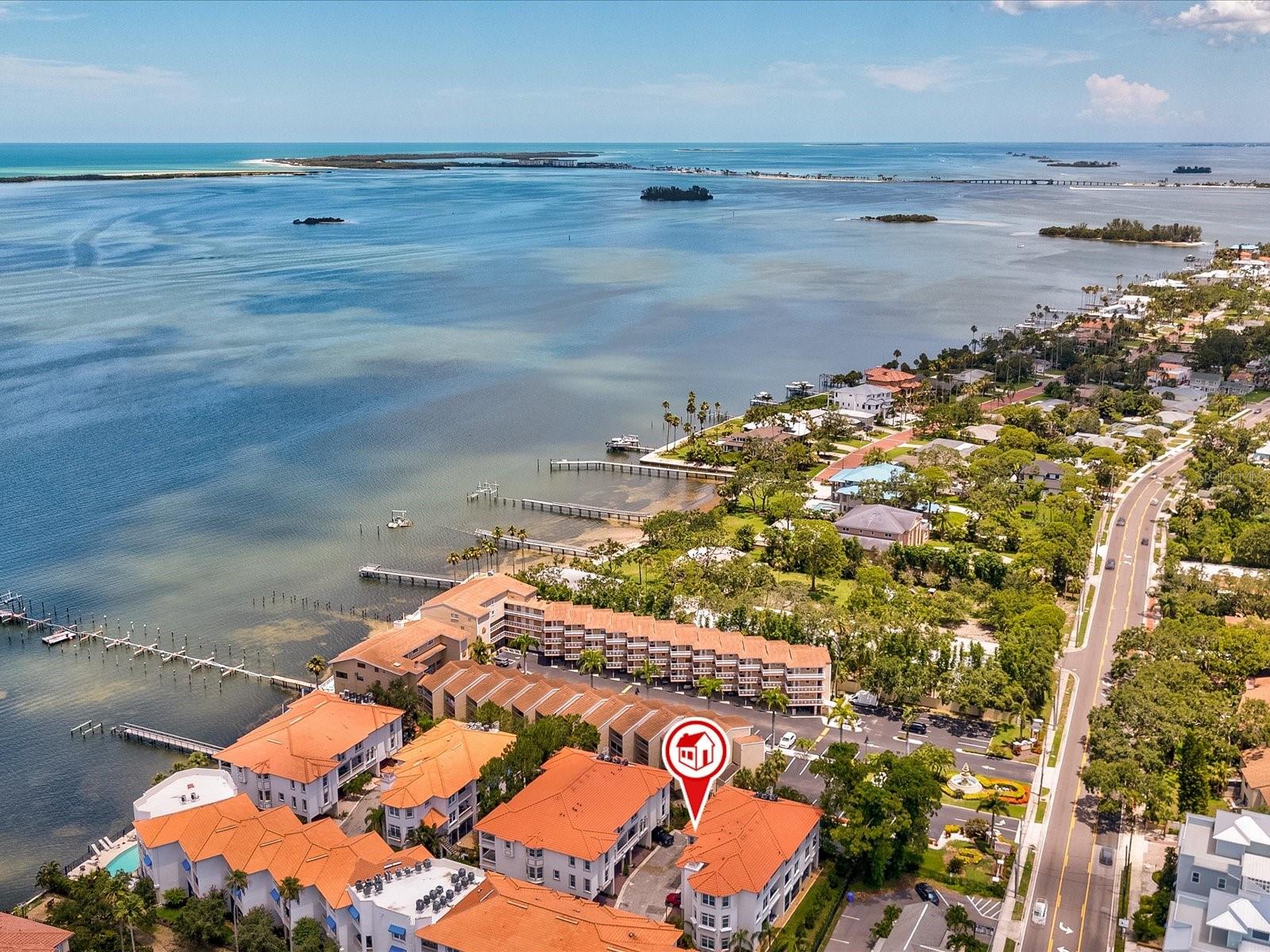 Image 57 of 91 For 1340 Bayshore Boulevard 502