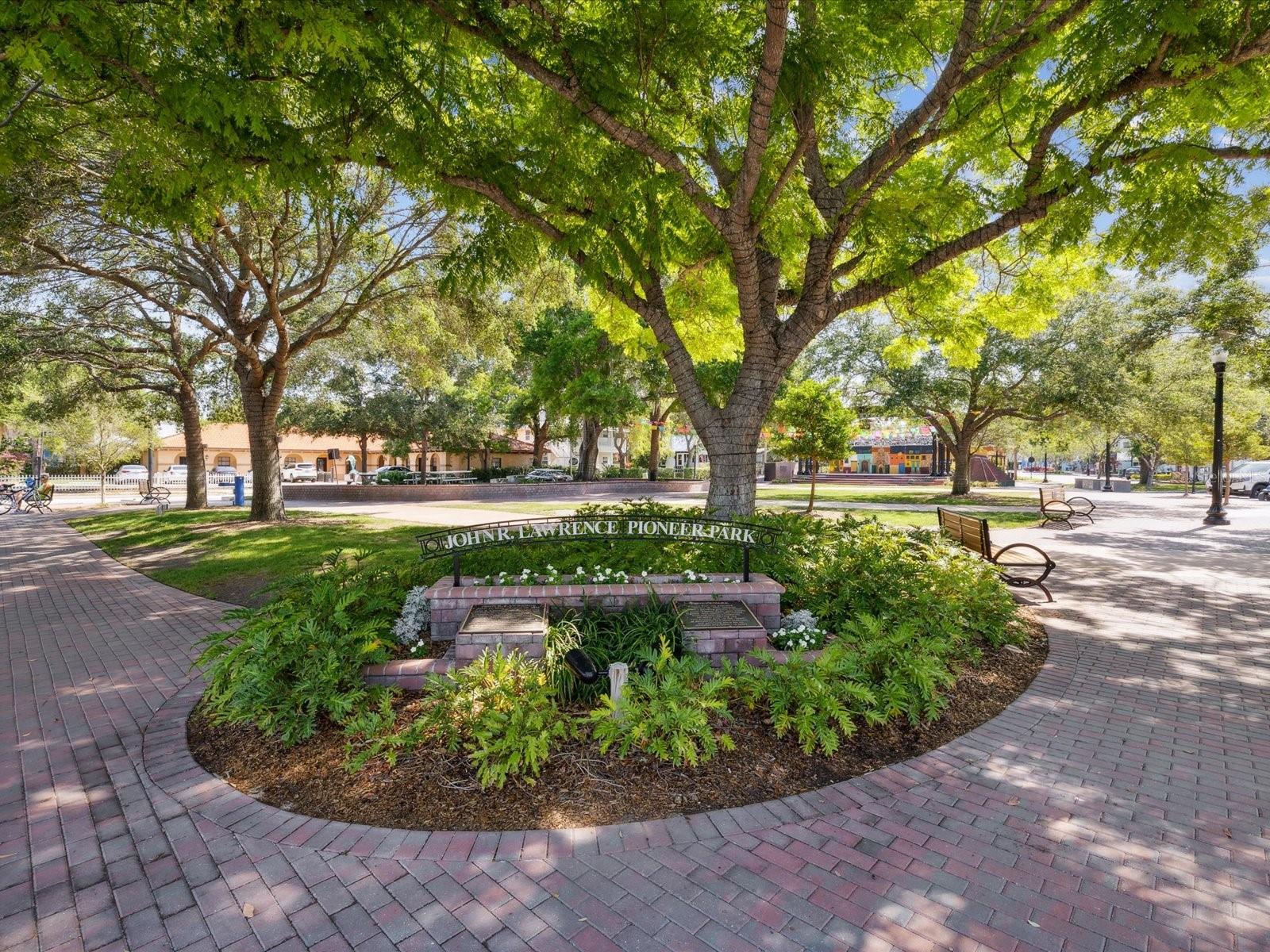 Image 66 of 91 For 1340 Bayshore Boulevard 502