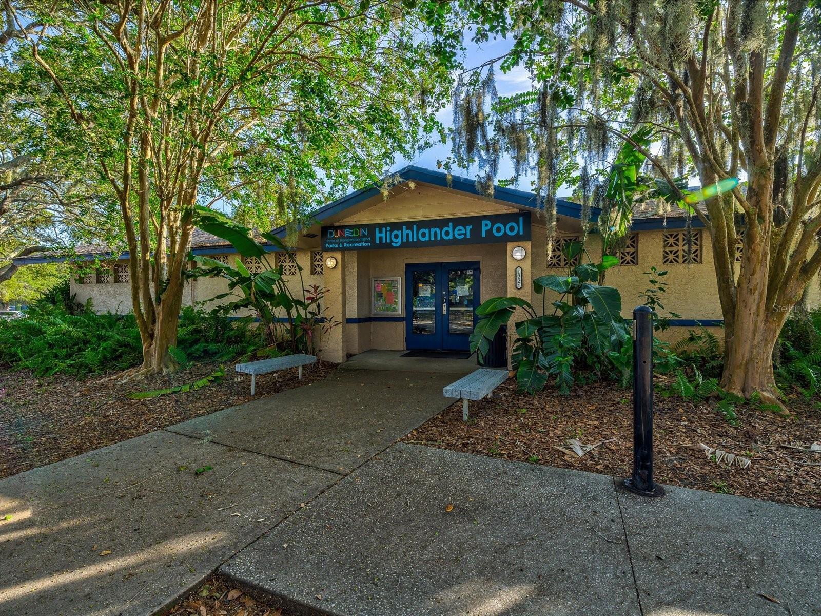 Image 82 of 91 For 1340 Bayshore Boulevard 502