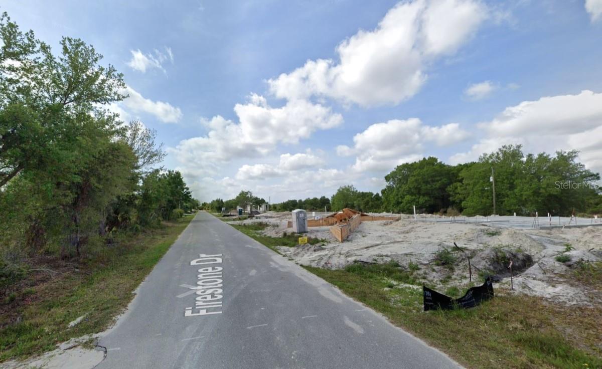 Details for 2249 Caliope Drive, PUNTA GORDA, FL 33983