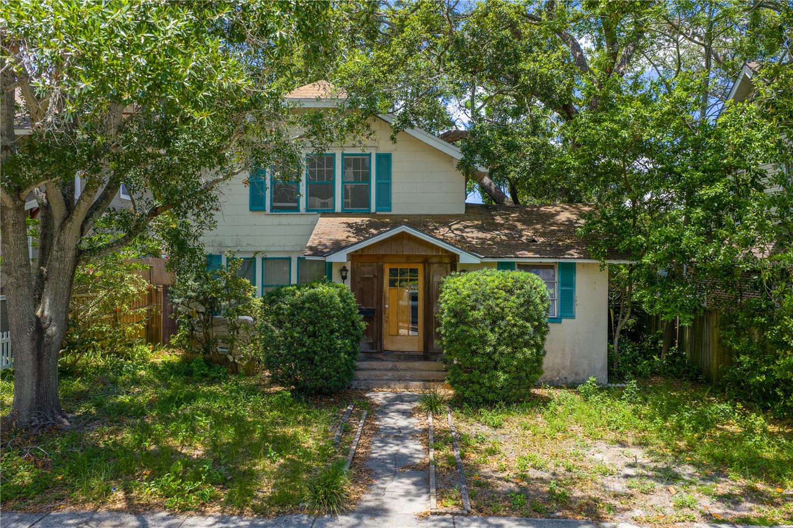 Details for 859 18th Avenue N, ST PETERSBURG, FL 33704