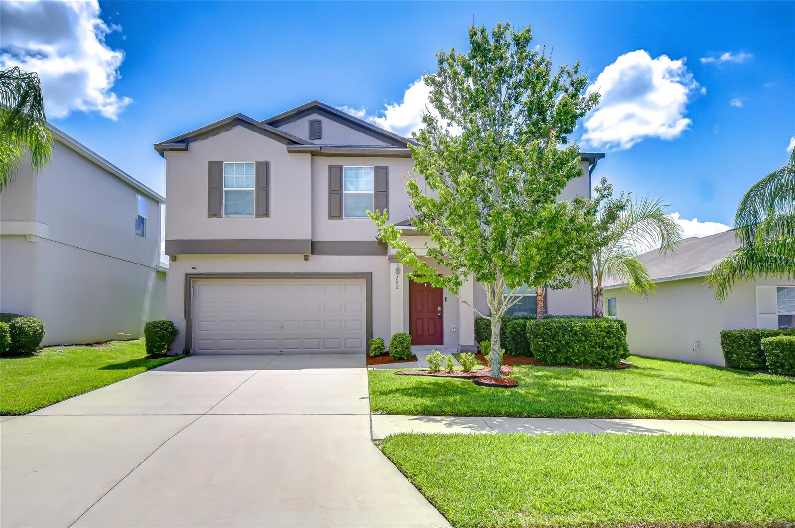 Details for 208 English Heritage Place, DOVER, FL 33527