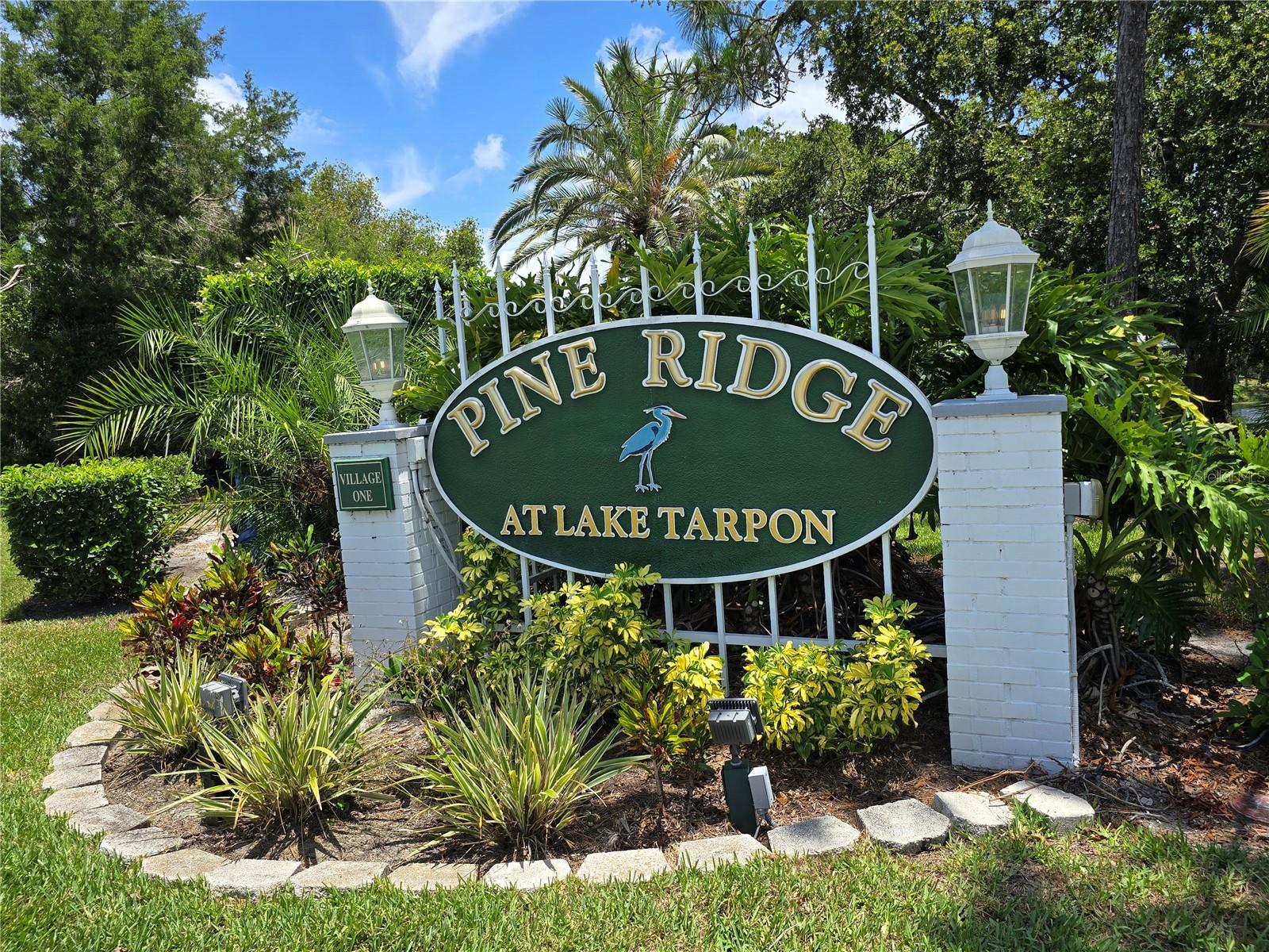 Image 32 of 32 For 1281 Pine Ridge Circle E B1