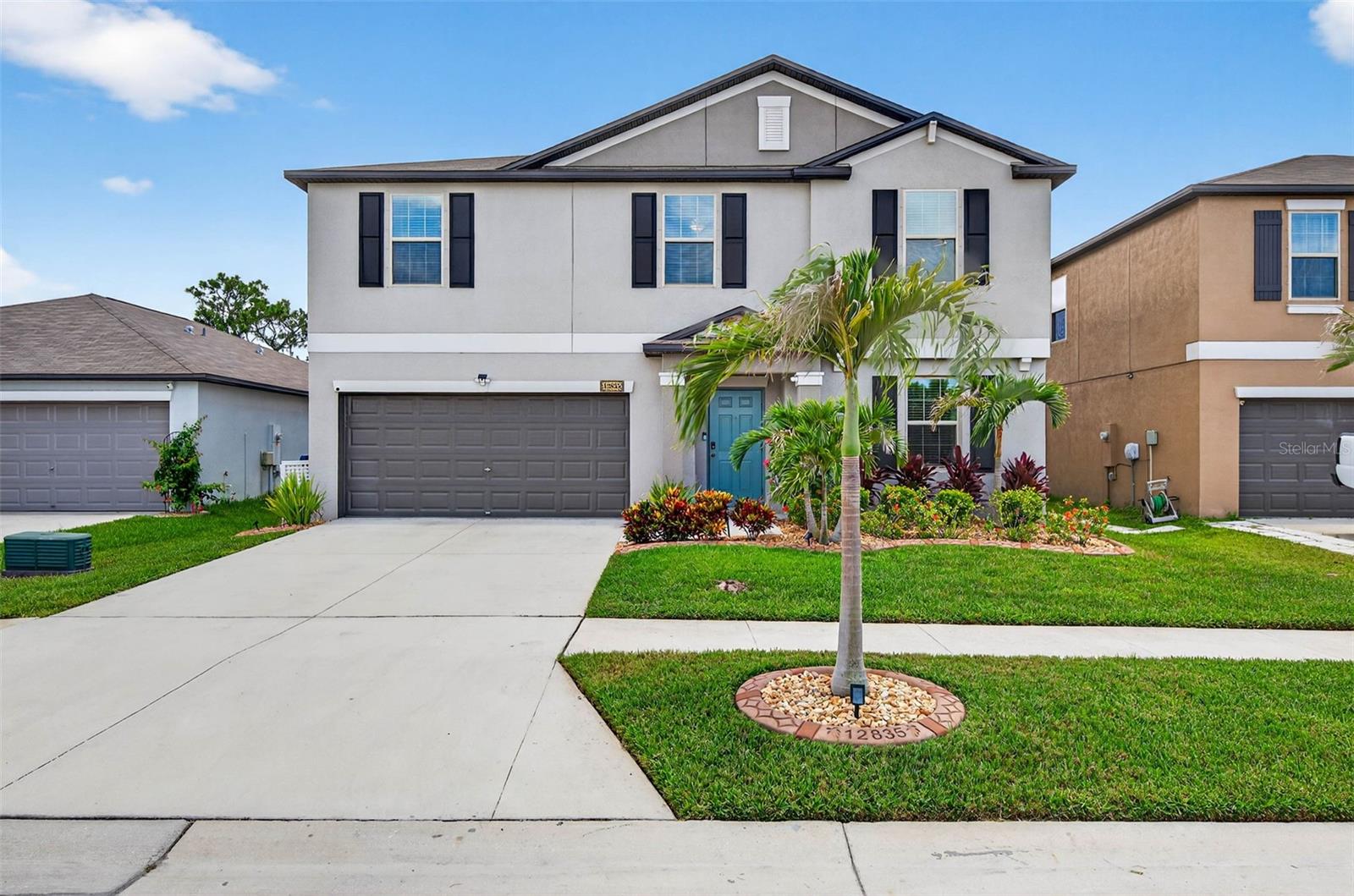 Details for 12835 Wildflower Meadow Drive, RIVERVIEW, FL 33579