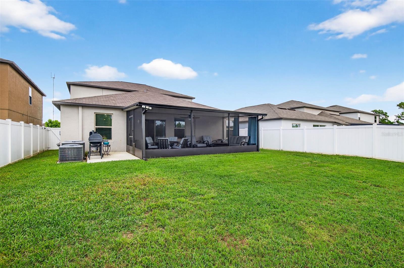 Image 37 of 46 For 12835 Wildflower Meadow Drive