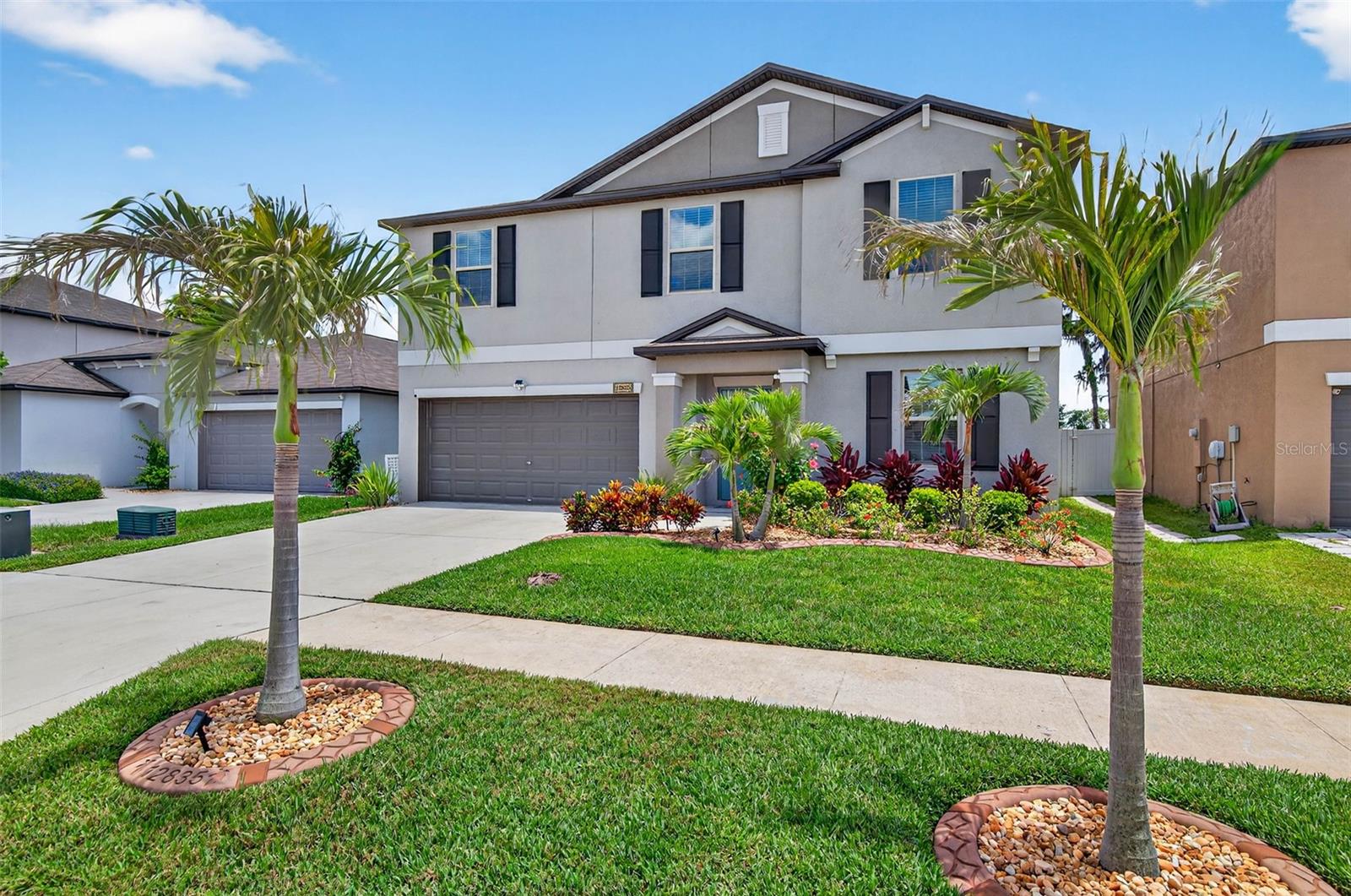 Image 38 of 46 For 12835 Wildflower Meadow Drive