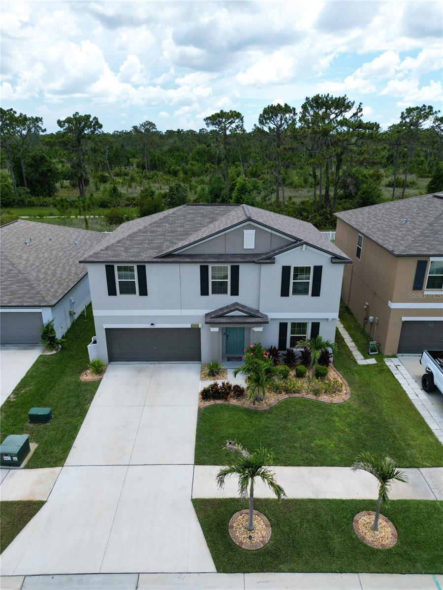Image 40 of 46 For 12835 Wildflower Meadow Drive