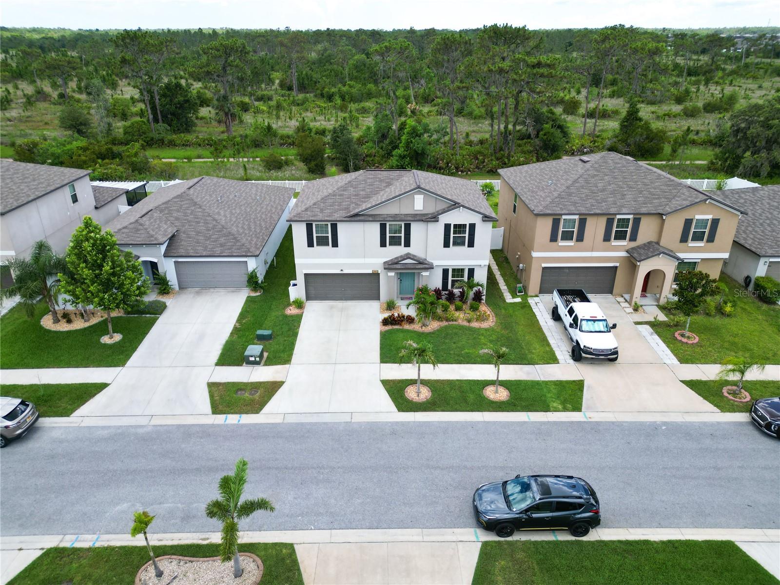 Image 41 of 46 For 12835 Wildflower Meadow Drive