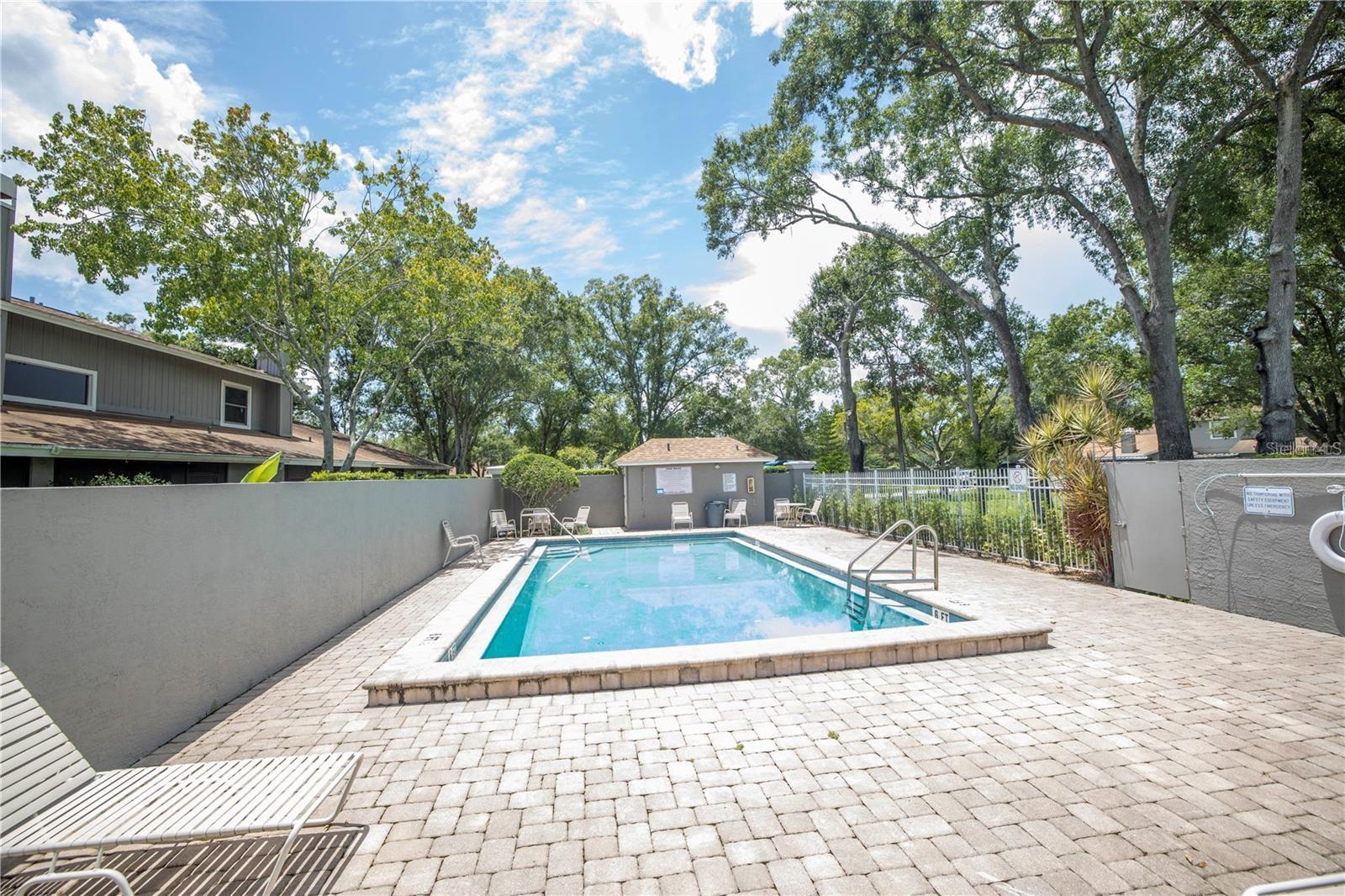 Image 2 of 26 For 10049 Lake Oak Circle