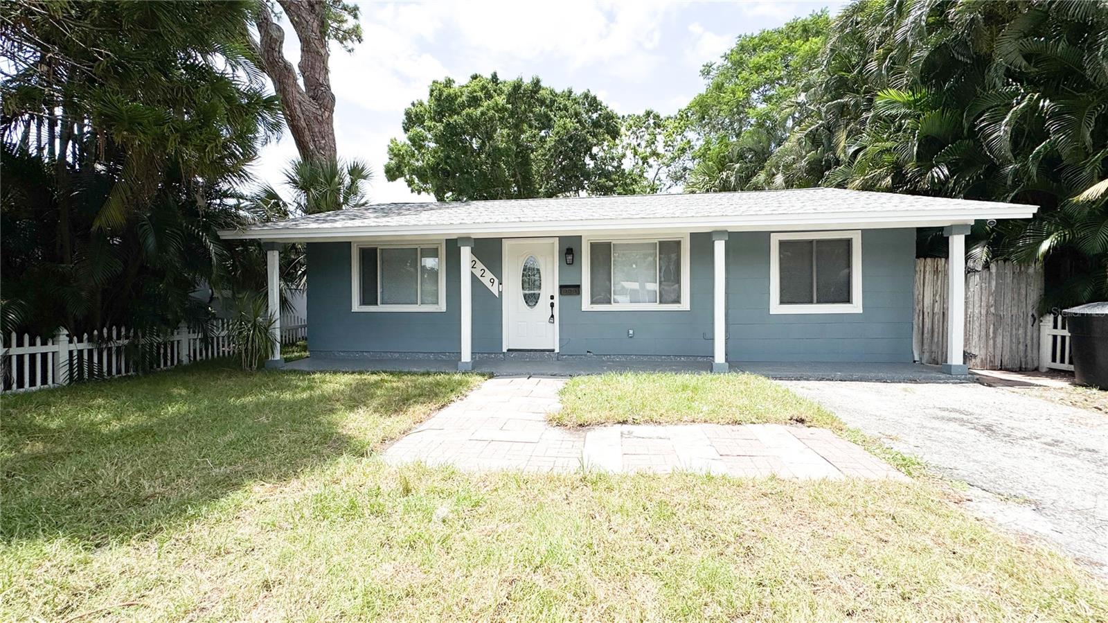 Details for 229 45th Avenue S, ST PETERSBURG, FL 33705