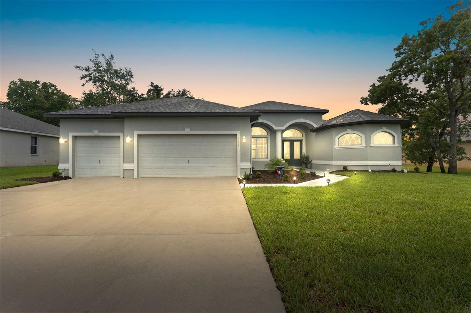Details for 4025 Hanging Moss Loop, SPRING HILL, FL 34609