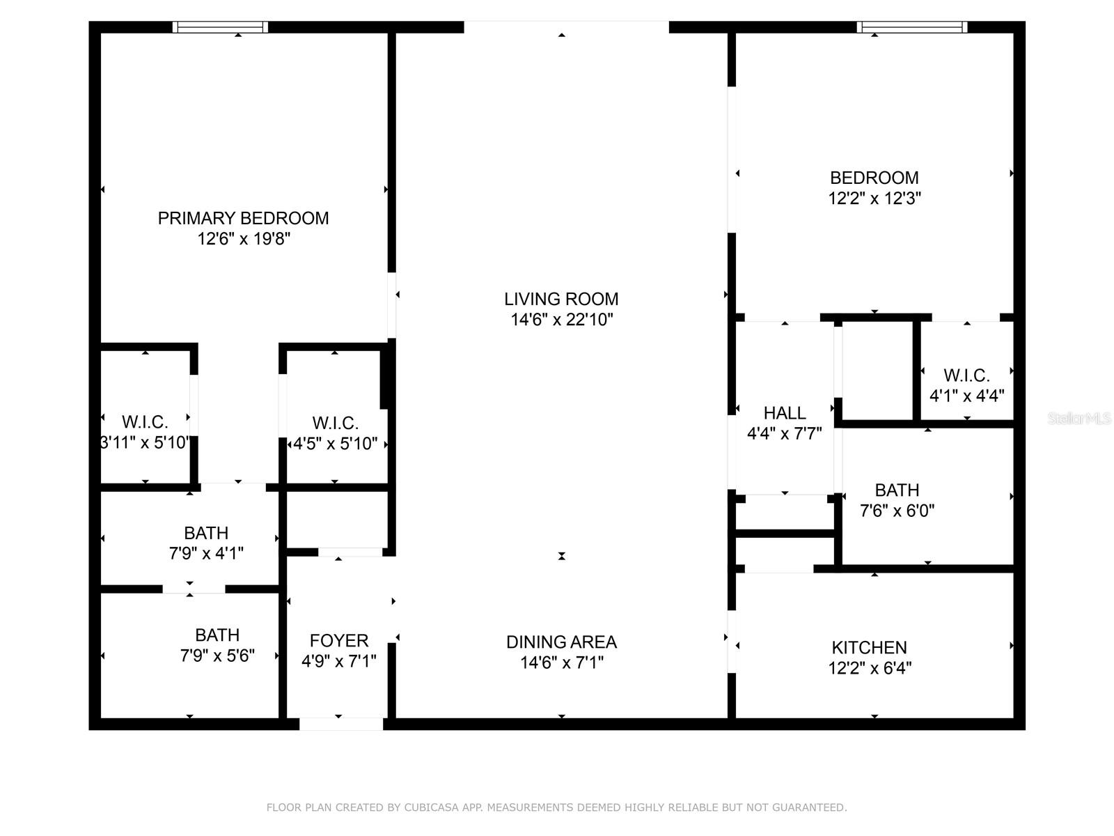 Image 43 of 43 For 400 64th Avenue 1105