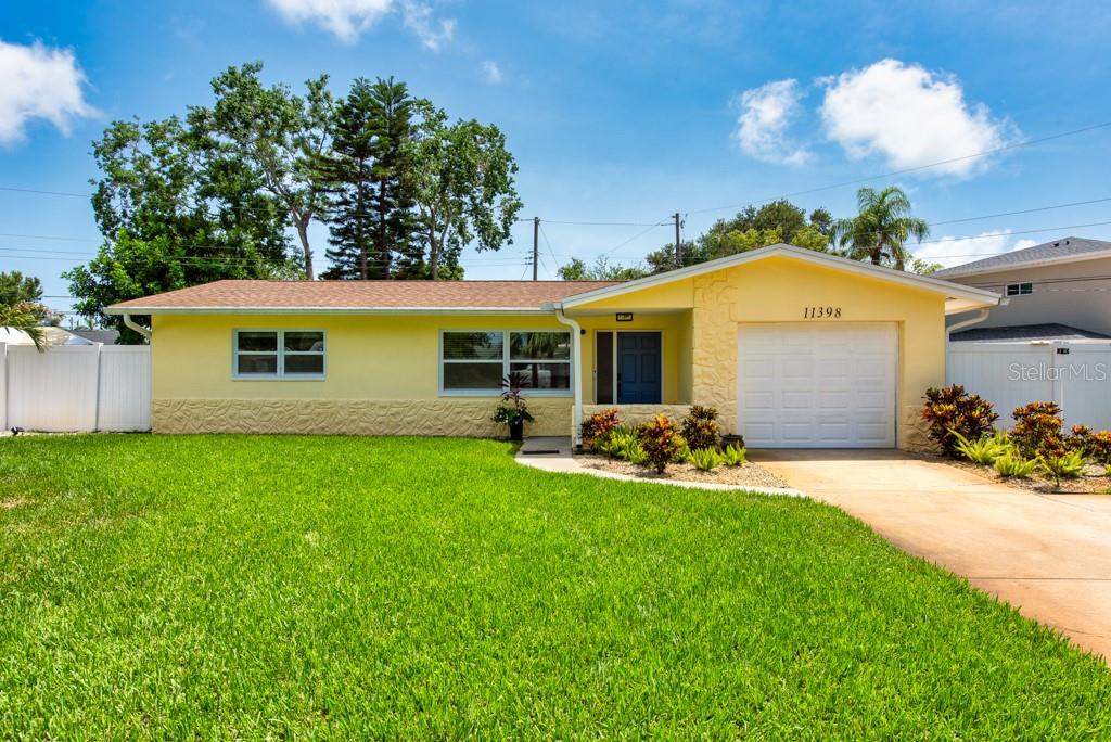 Details for 11398 88th Avenue, SEMINOLE, FL 33772