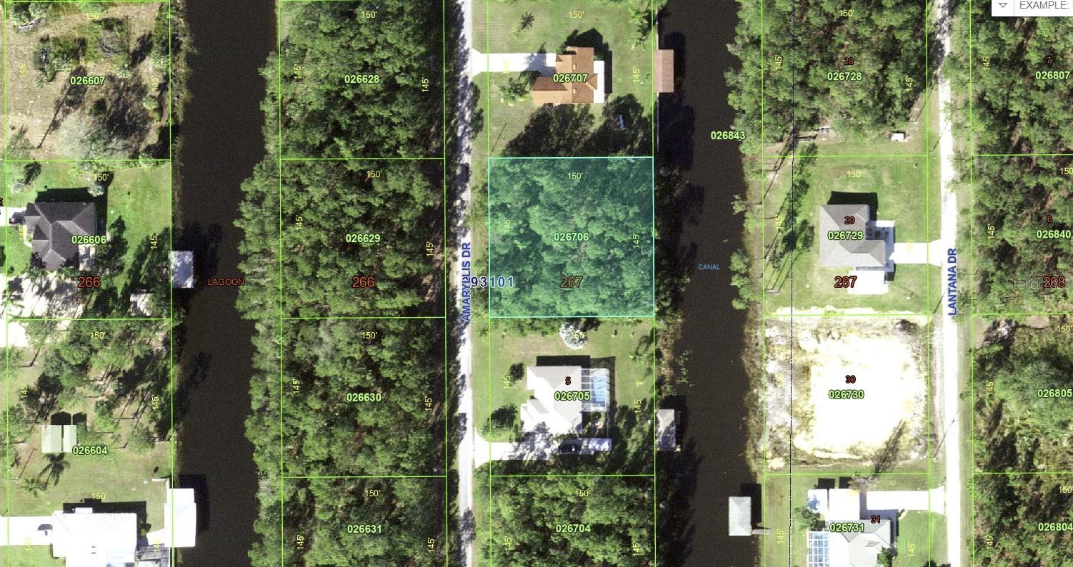 Image 2 of 32 For 24 Amaryllis Drive