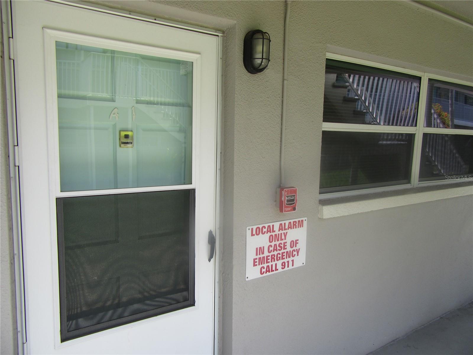 Details for 5916 5th Avenue N A1, ST PETERSBURG, FL 33710