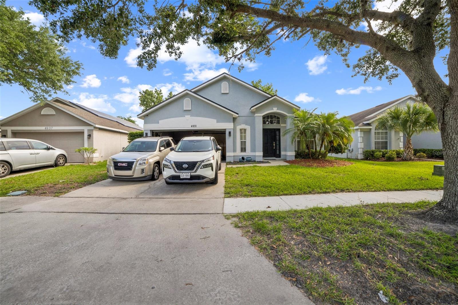 Details for 4931 Jetton Drive, ORLANDO, FL 32837
