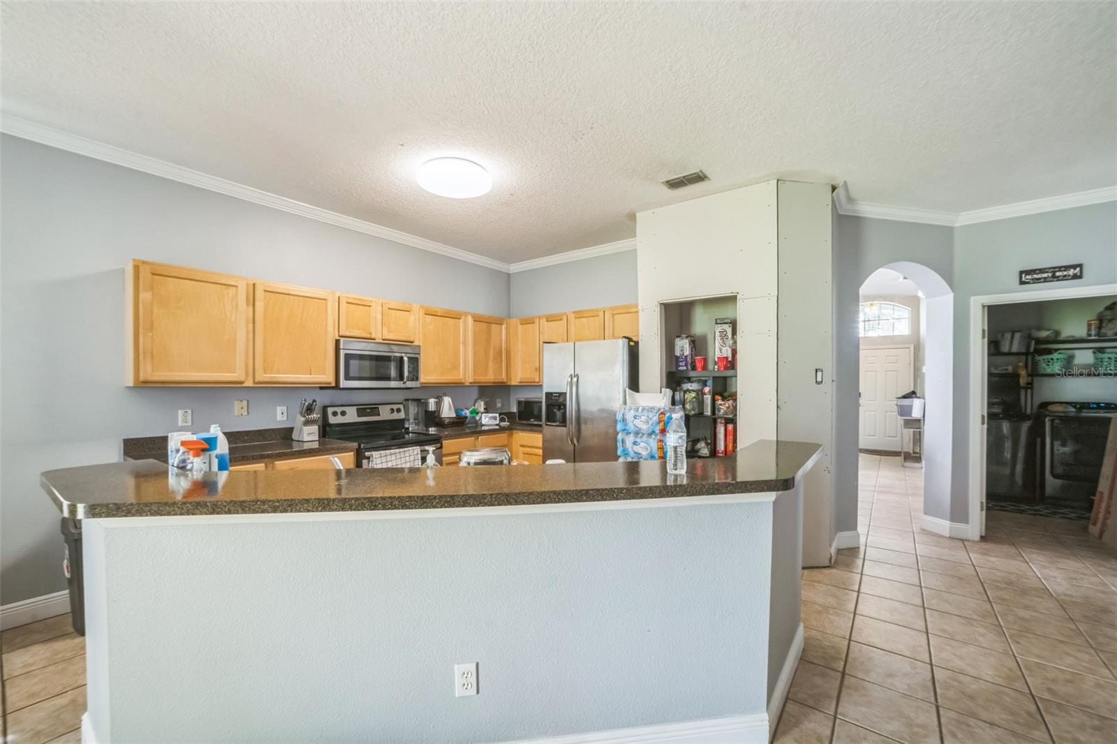 Image 5 of 18 For 4931 Jetton Drive
