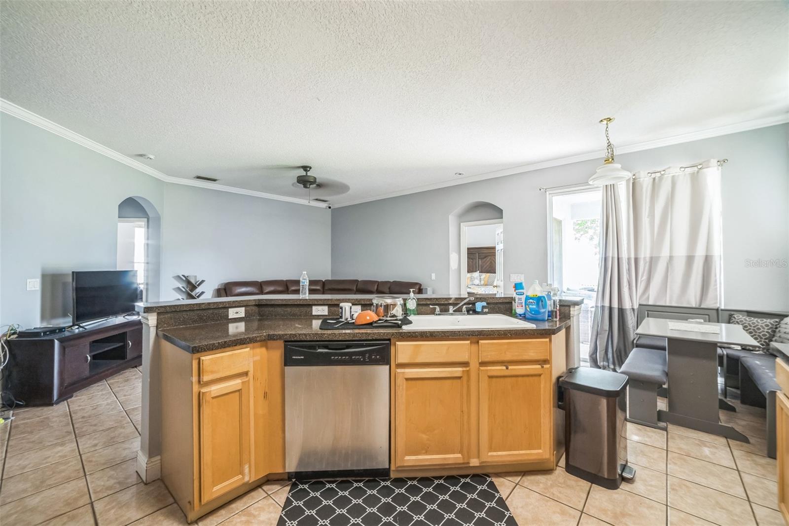 Image 7 of 18 For 4931 Jetton Drive
