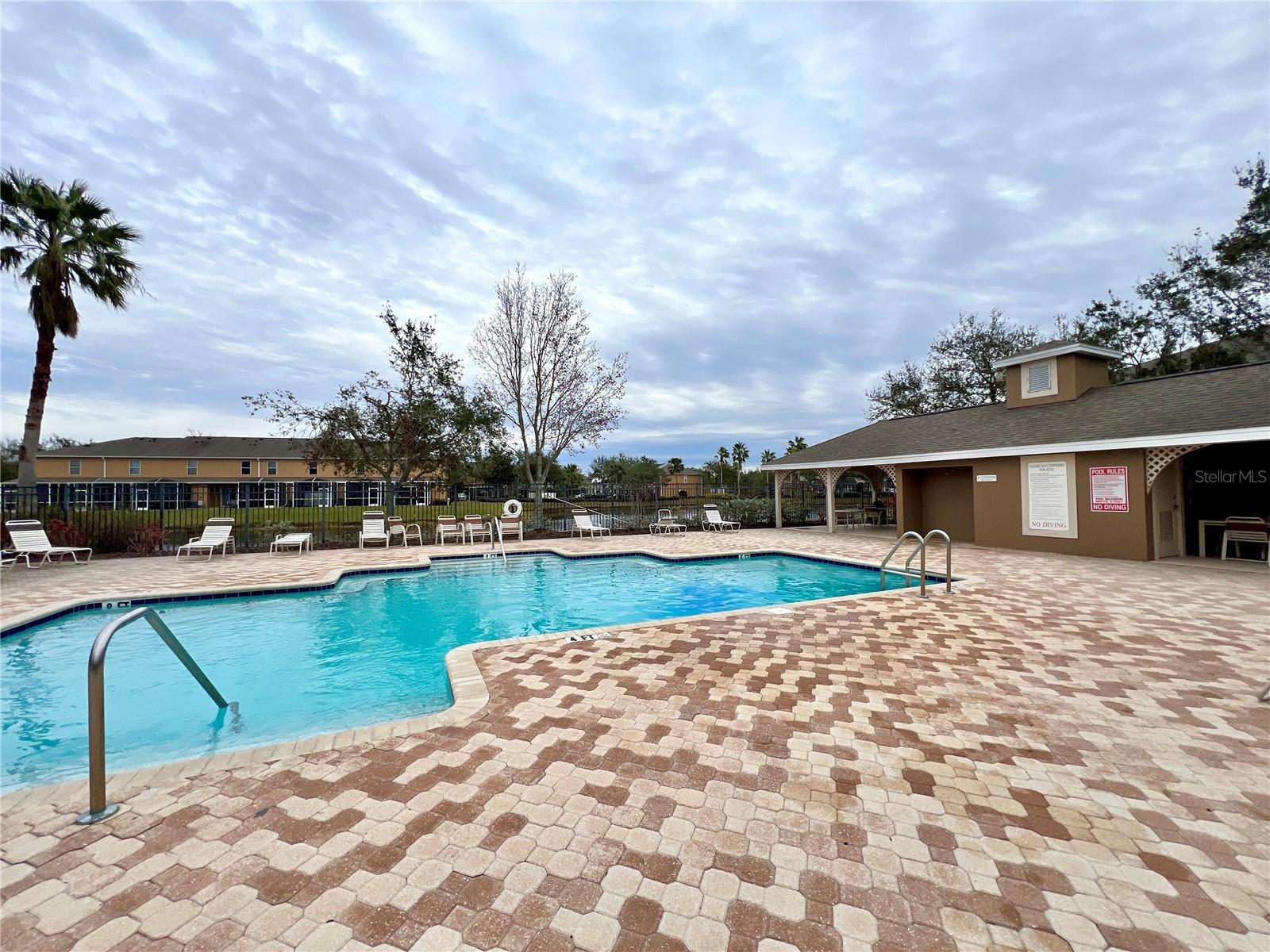 Image 15 of 17 For 12270 Foxmoor Peak Drive