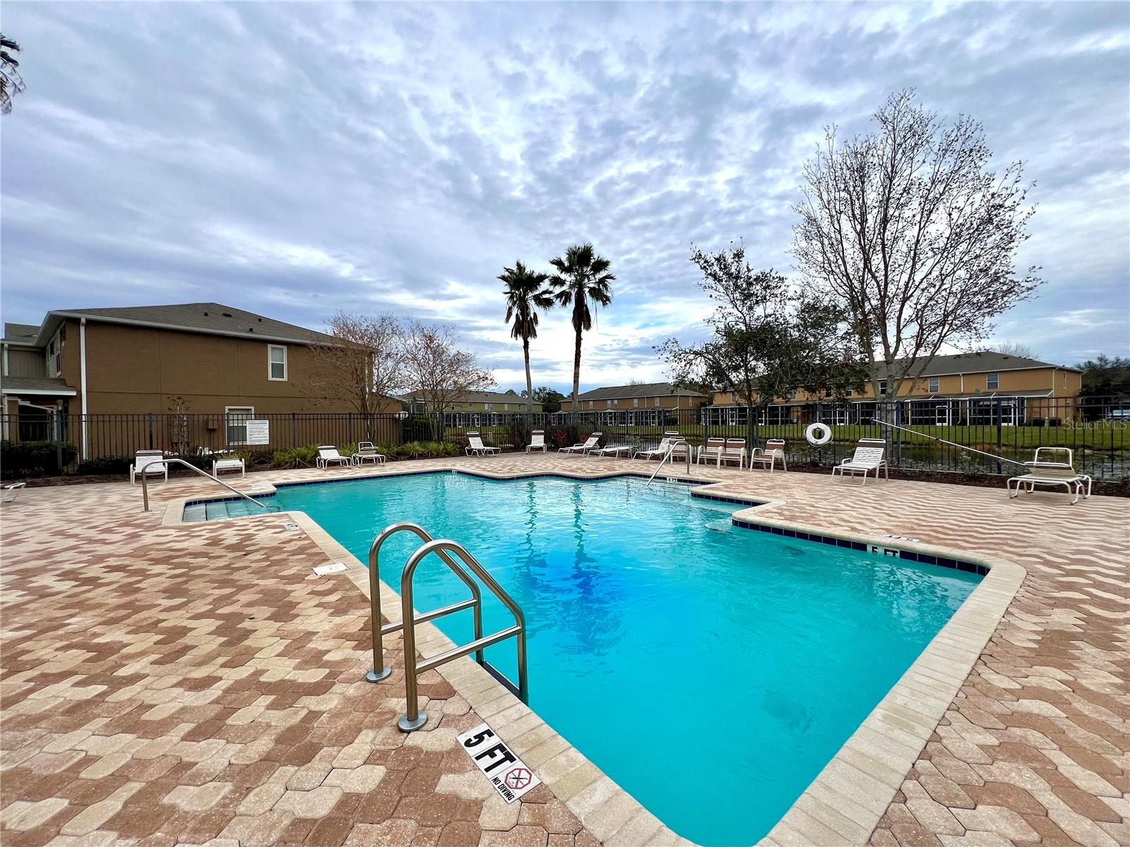 Image 17 of 17 For 12270 Foxmoor Peak Drive