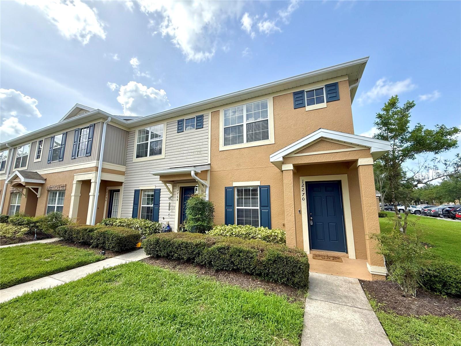 Image 2 of 17 For 12270 Foxmoor Peak Drive