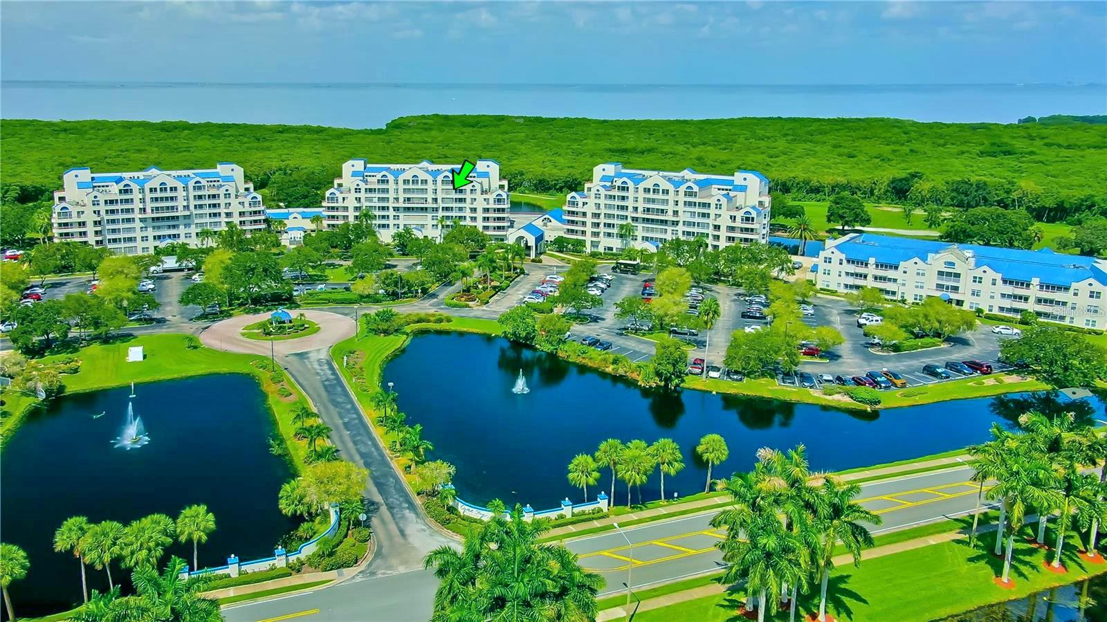 Details for 2333 Feather Sound Drive B609, CLEARWATER, FL 33762