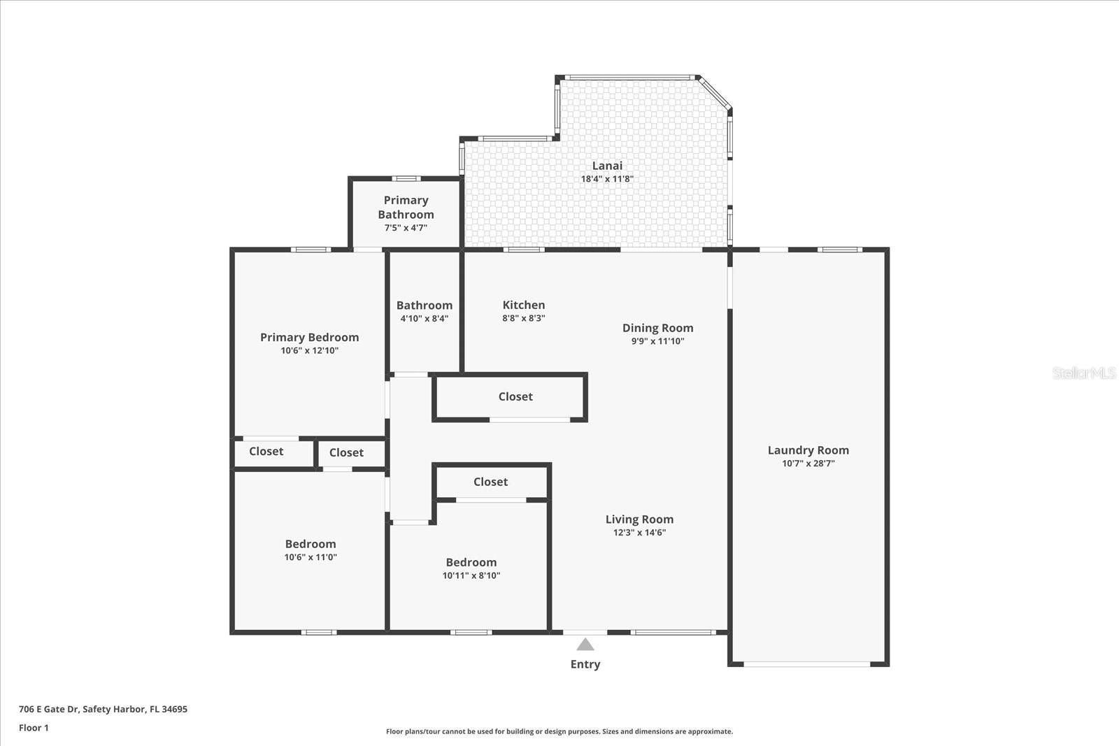 Image 40 of 46 For 706 Gate Drive