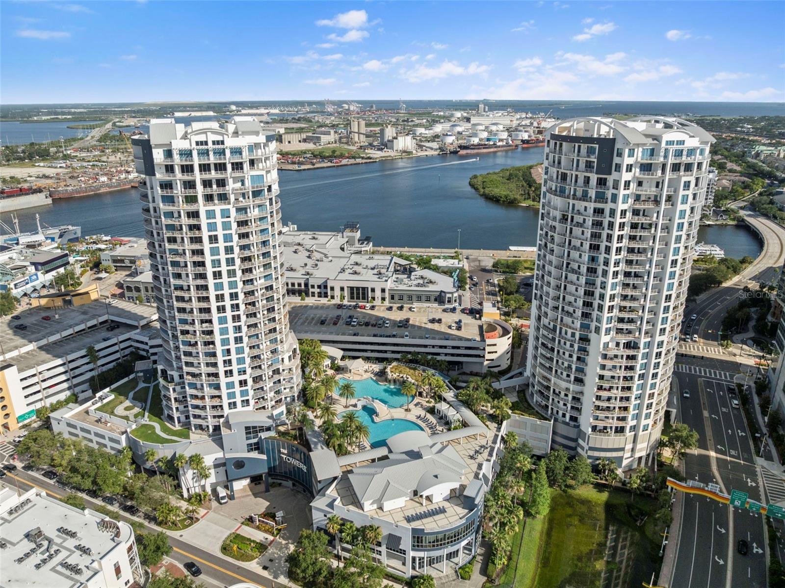 Details for 1209 Cumberland Avenue 604, TAMPA, FL 33602
