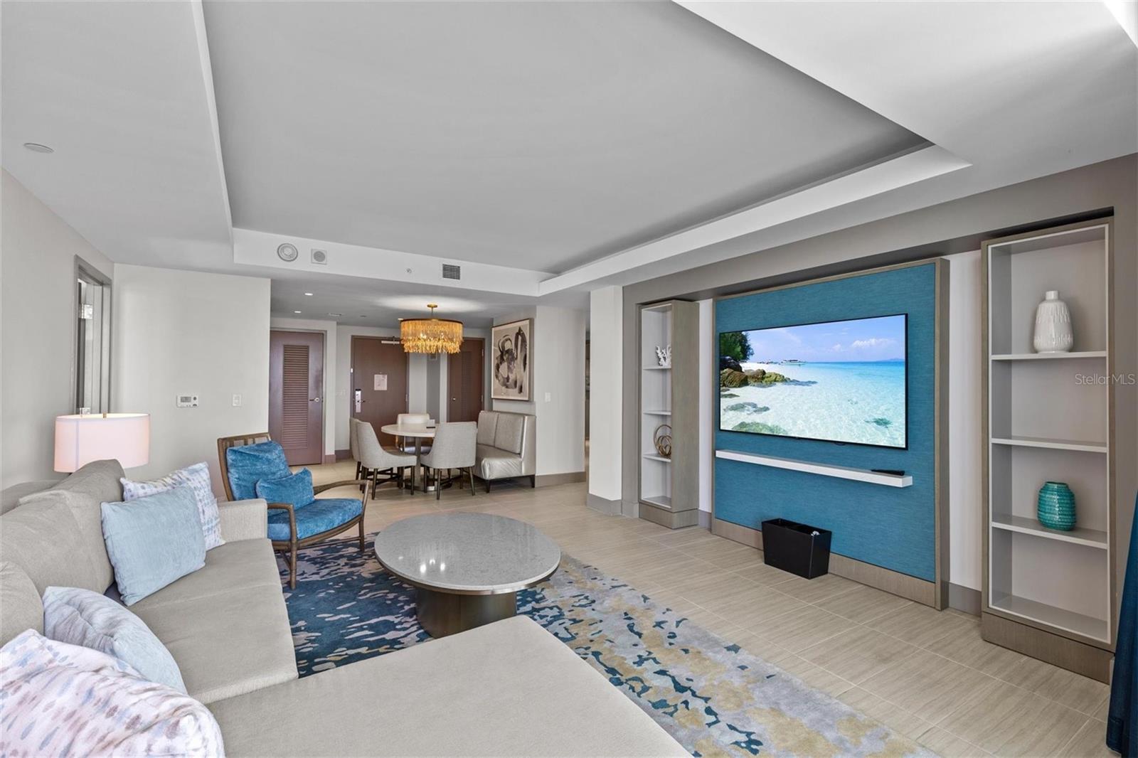 Image 10 of 56 For 691 Gulfview Boulevard 1211