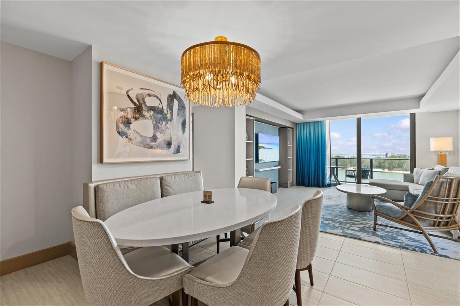 Image 11 of 56 For 691 Gulfview Boulevard 1211