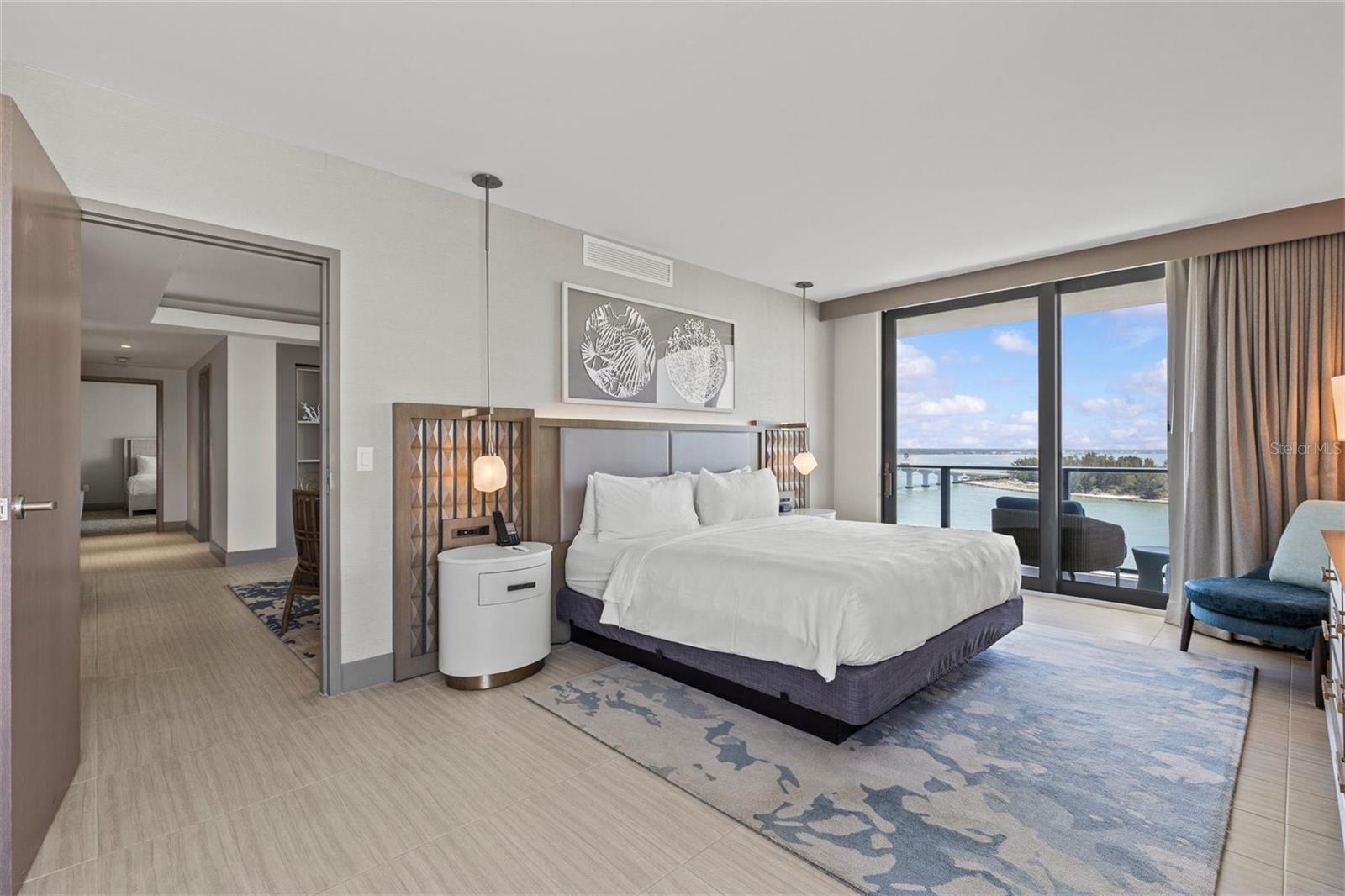 Image 17 of 56 For 691 Gulfview Boulevard 1211