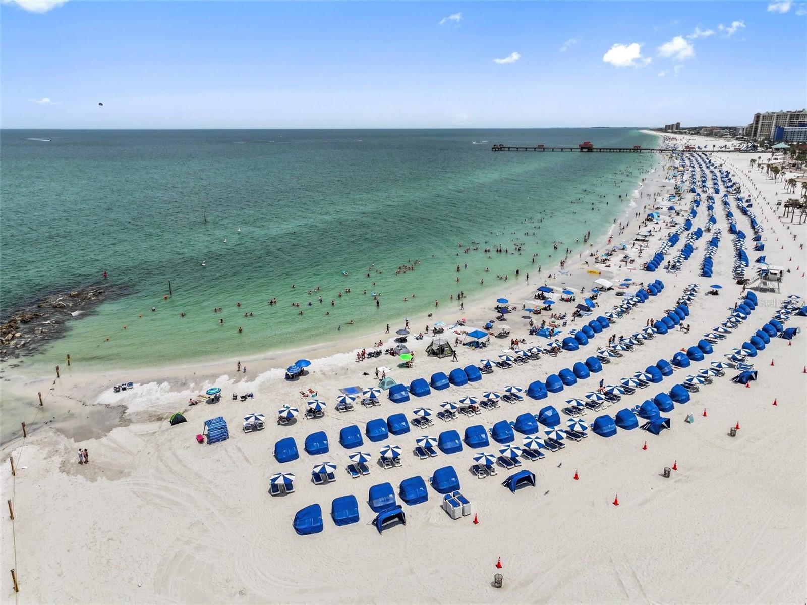 Image 3 of 56 For 691 Gulfview Boulevard 1211
