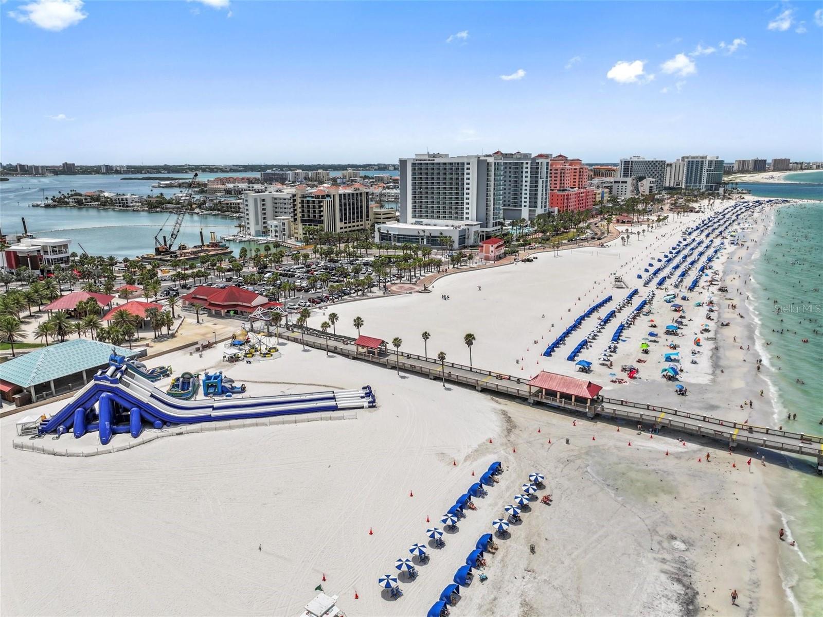 Image 49 of 56 For 691 Gulfview Boulevard 1211