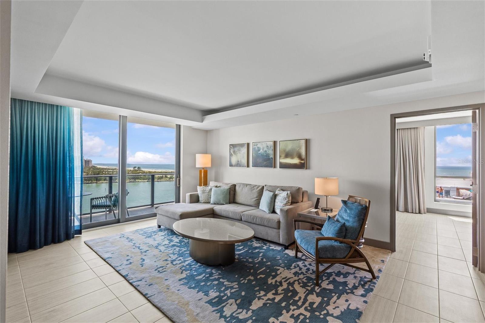 Image 5 of 56 For 691 Gulfview Boulevard 1211