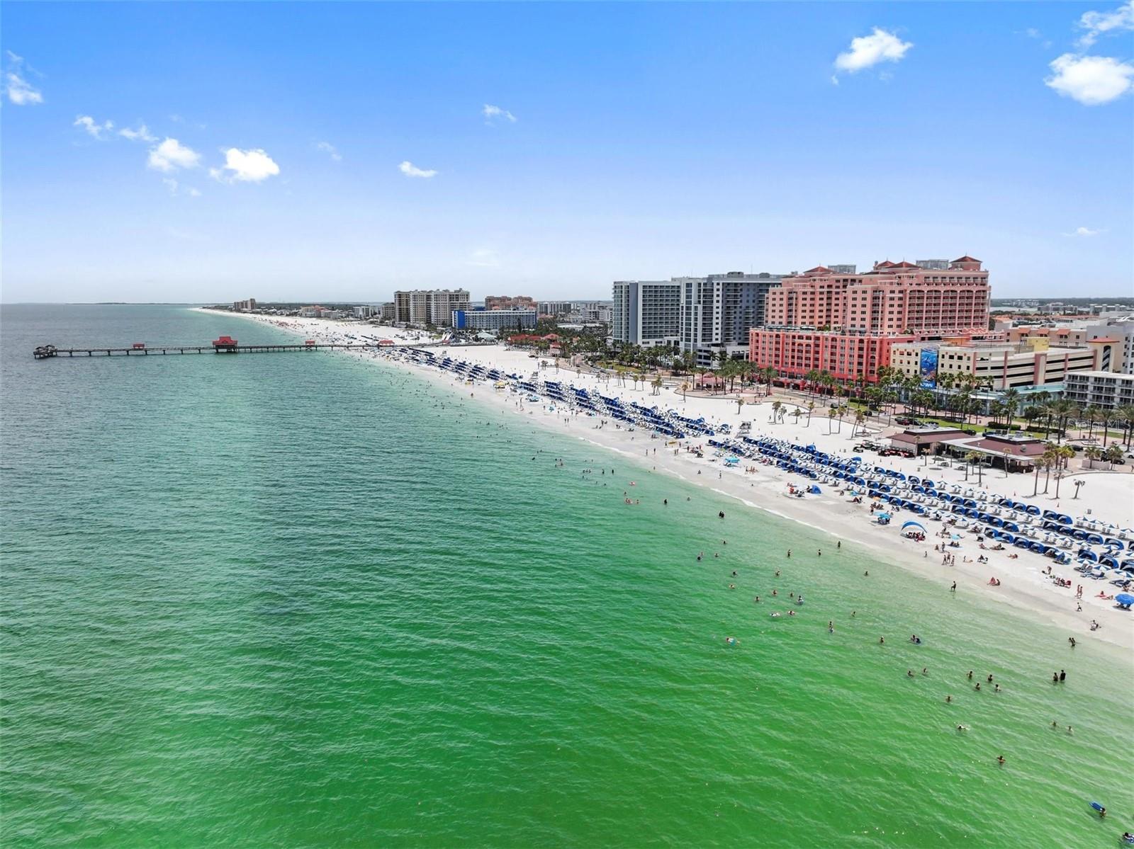 Image 51 of 56 For 691 Gulfview Boulevard 1211