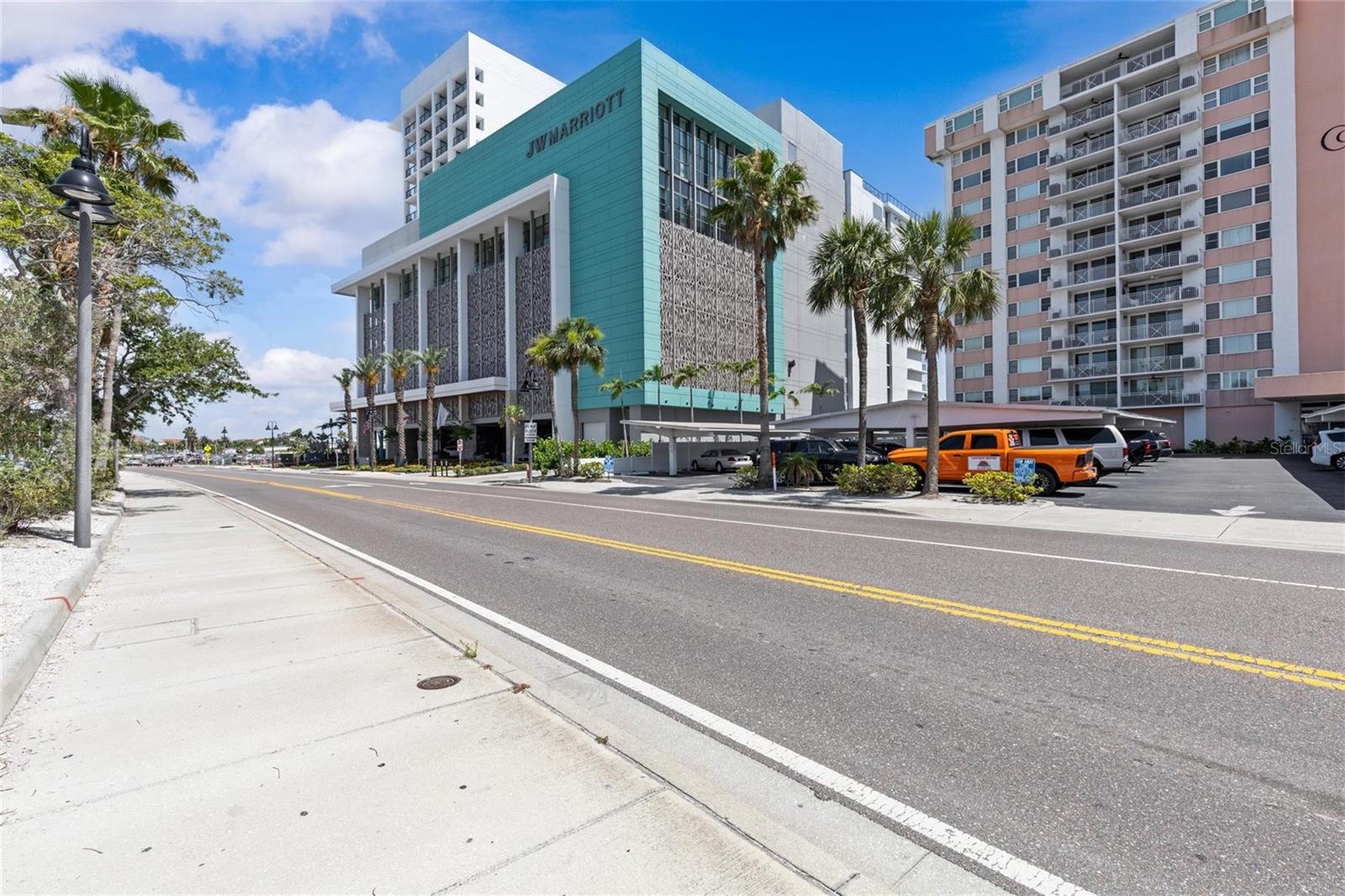 Image 54 of 56 For 691 Gulfview Boulevard 1211