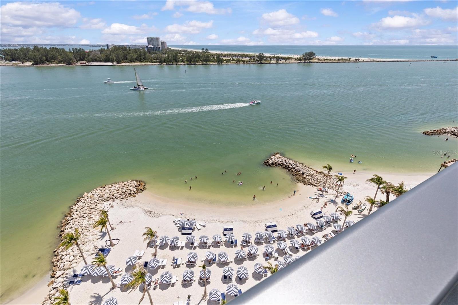 Image 55 of 56 For 691 Gulfview Boulevard 1211