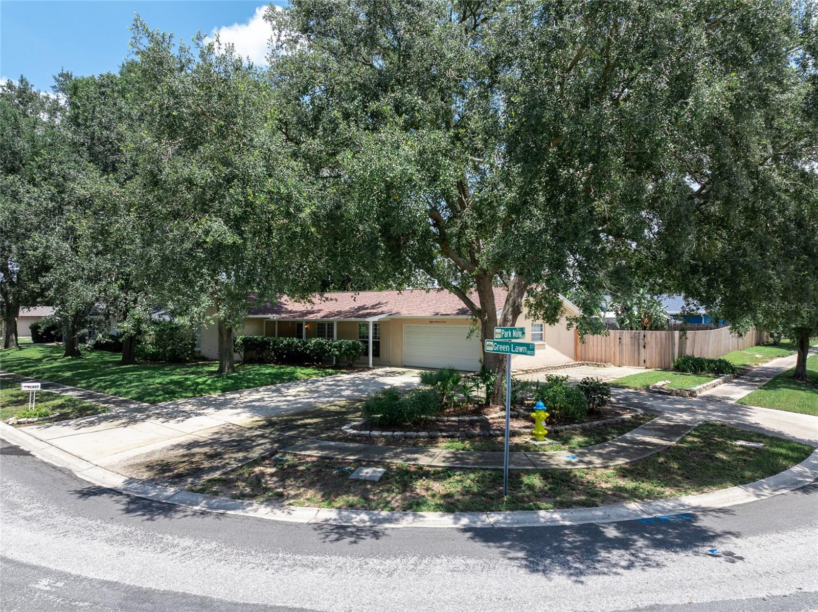 Image 69 of 92 For 1807 Green Lawn St