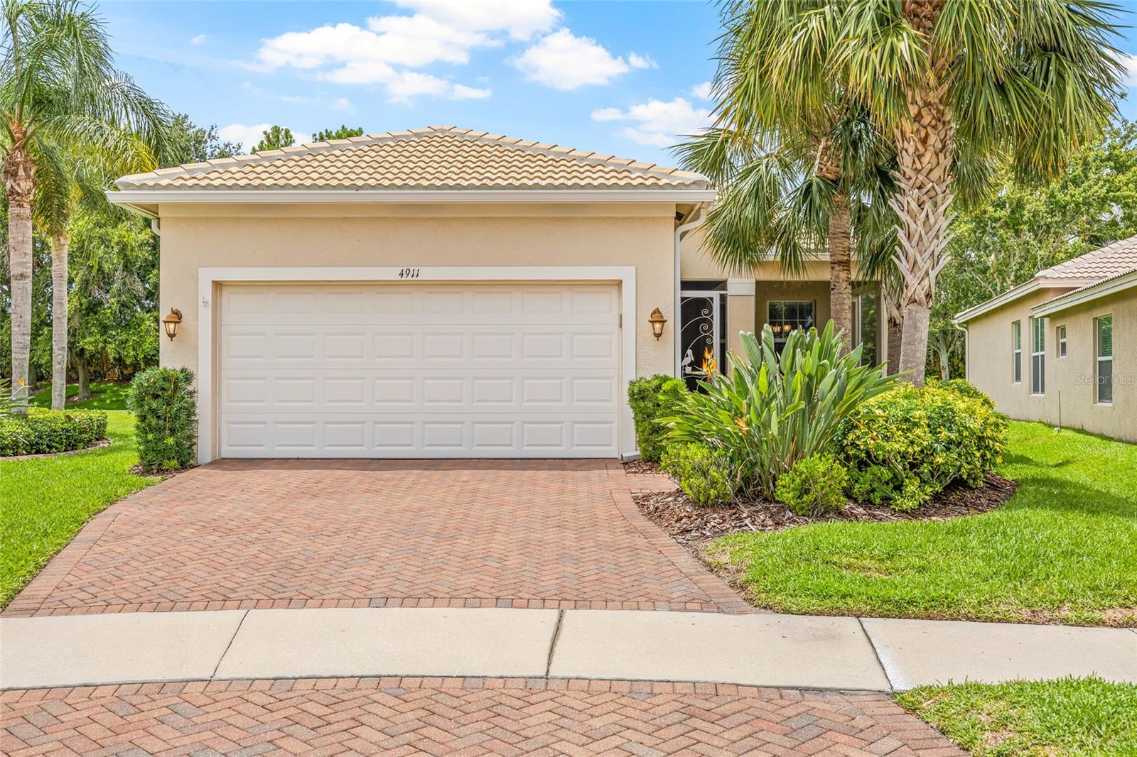 Details for 4911 Rock Island Court, WIMAUMA, FL 33598
