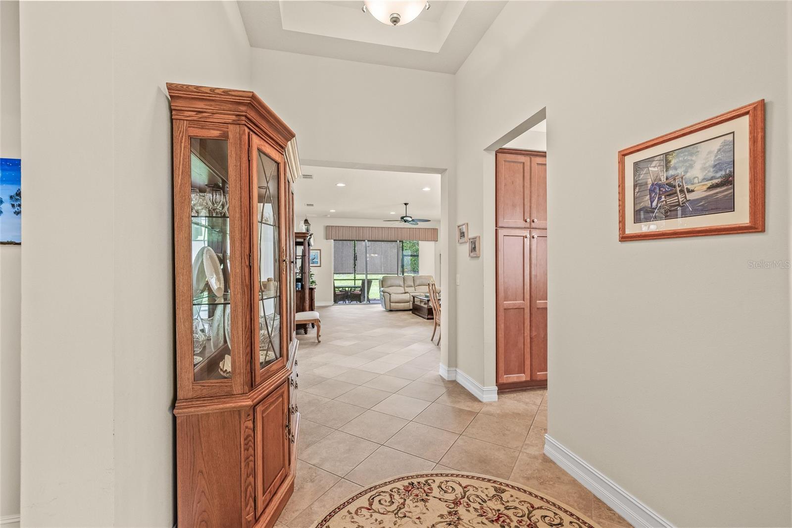 Image 15 of 59 For 4911 Rock Island Court