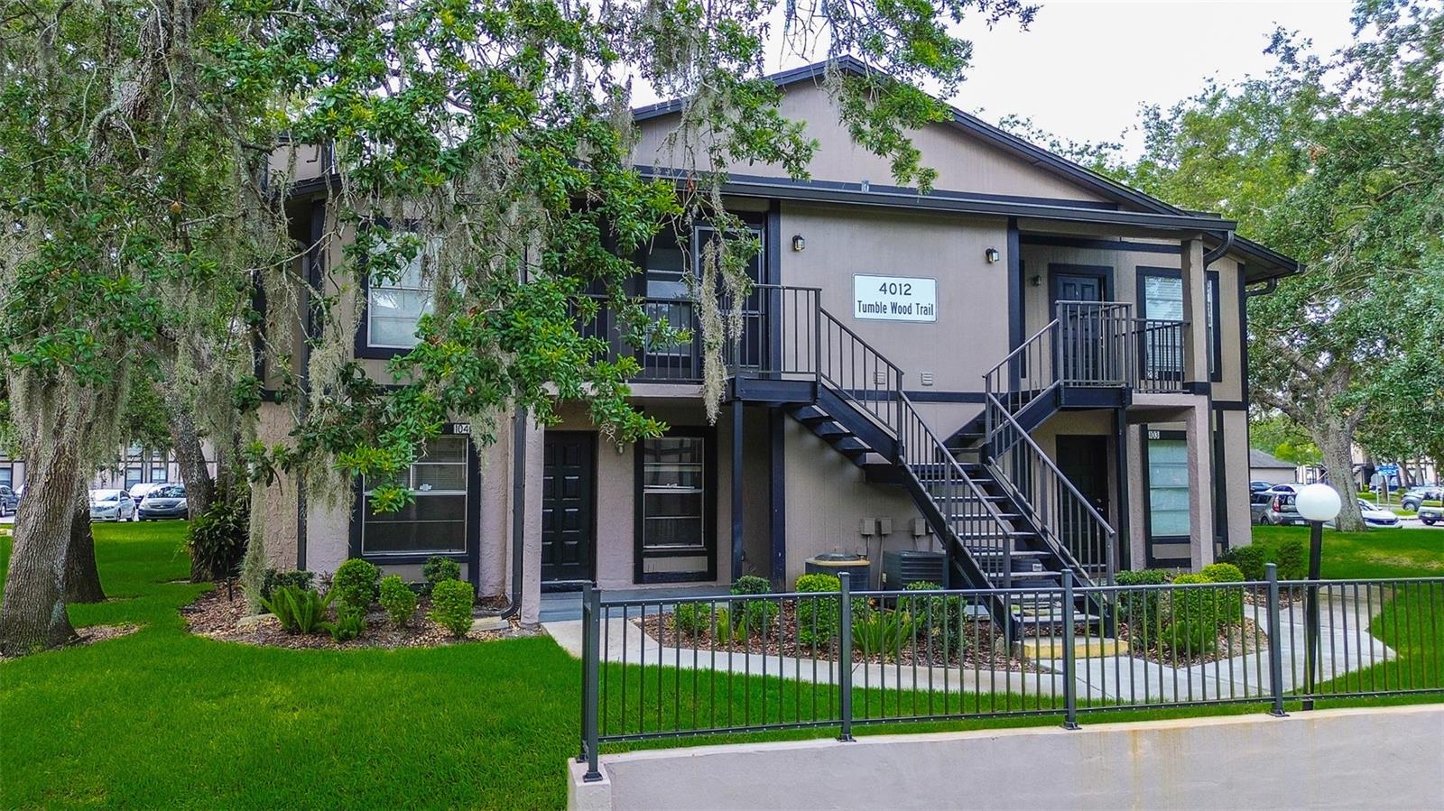 Details for 4012 Tumble Wood Trail 104, TAMPA, FL 33613