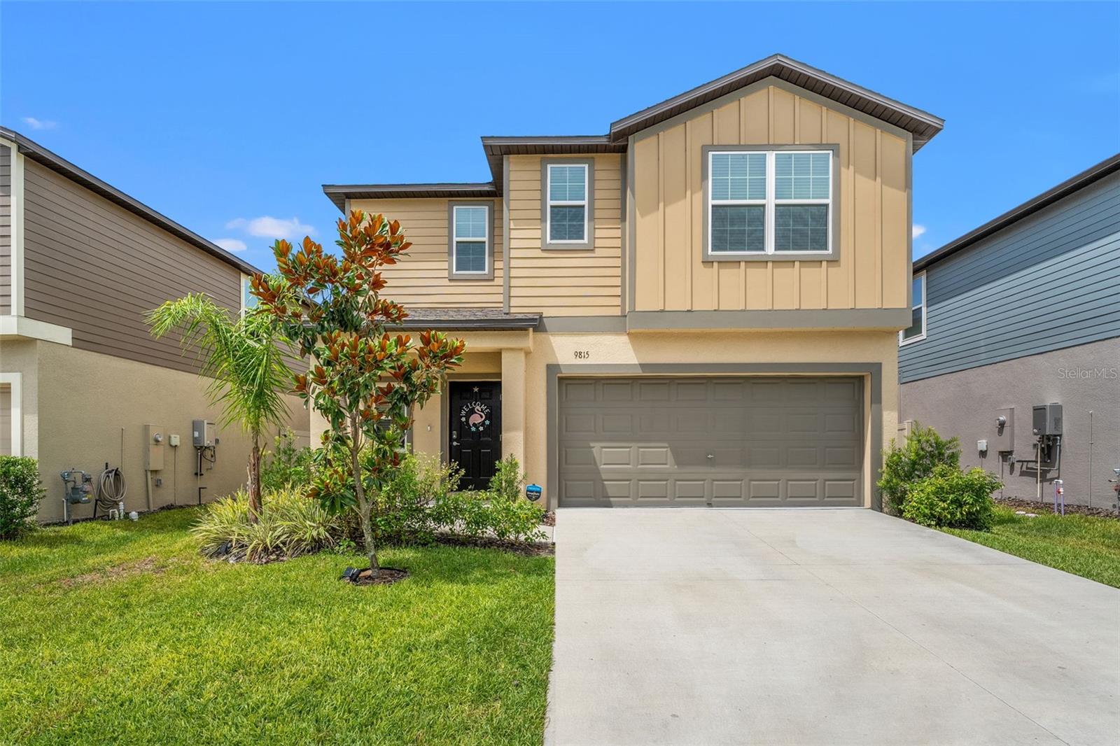 Details for 9815 Carabiner Way, LAND O LAKES, FL 34637